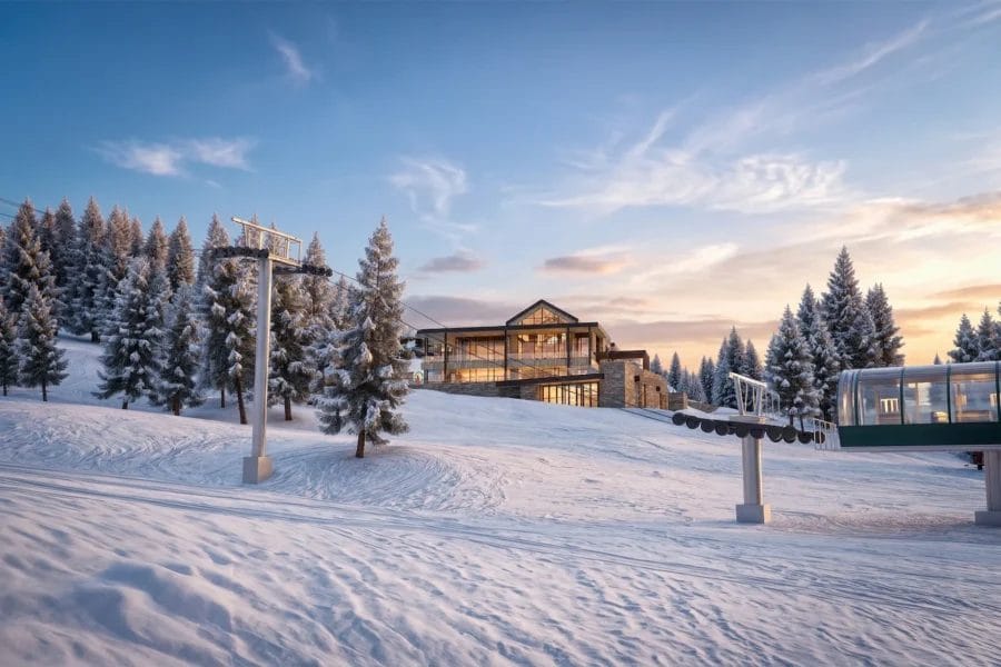 Base velvaere deer valley