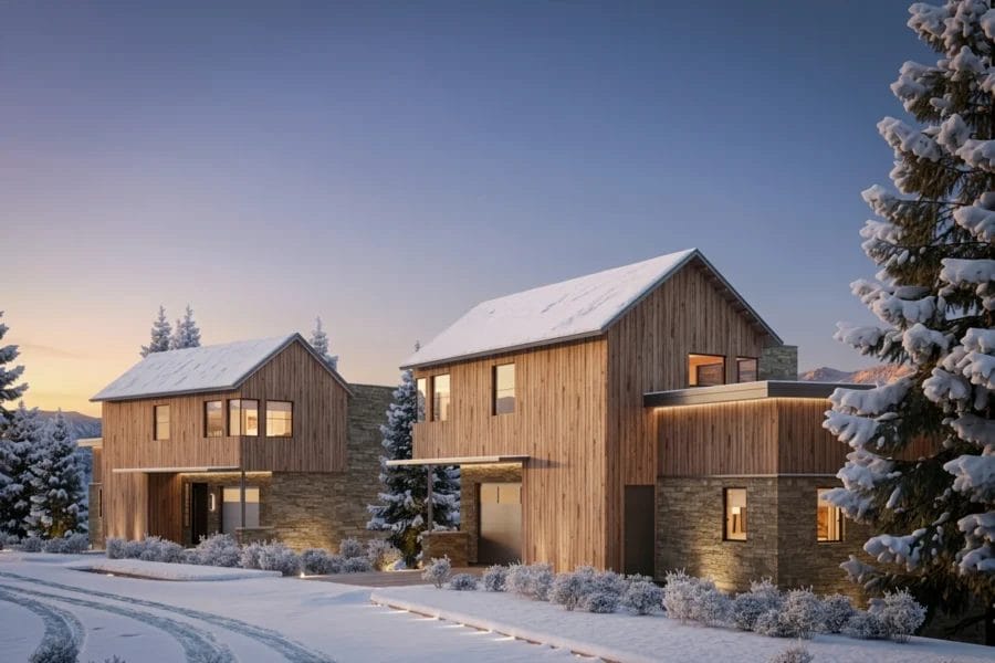 Velvaere cabin b