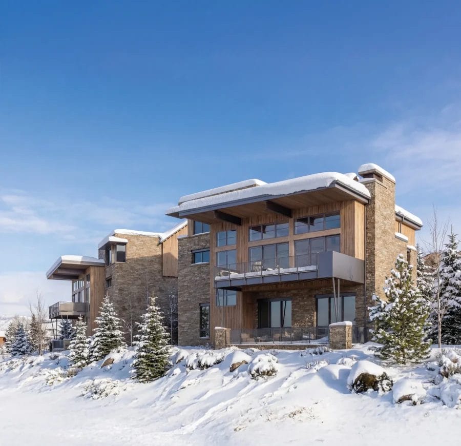 Velvaere cabins