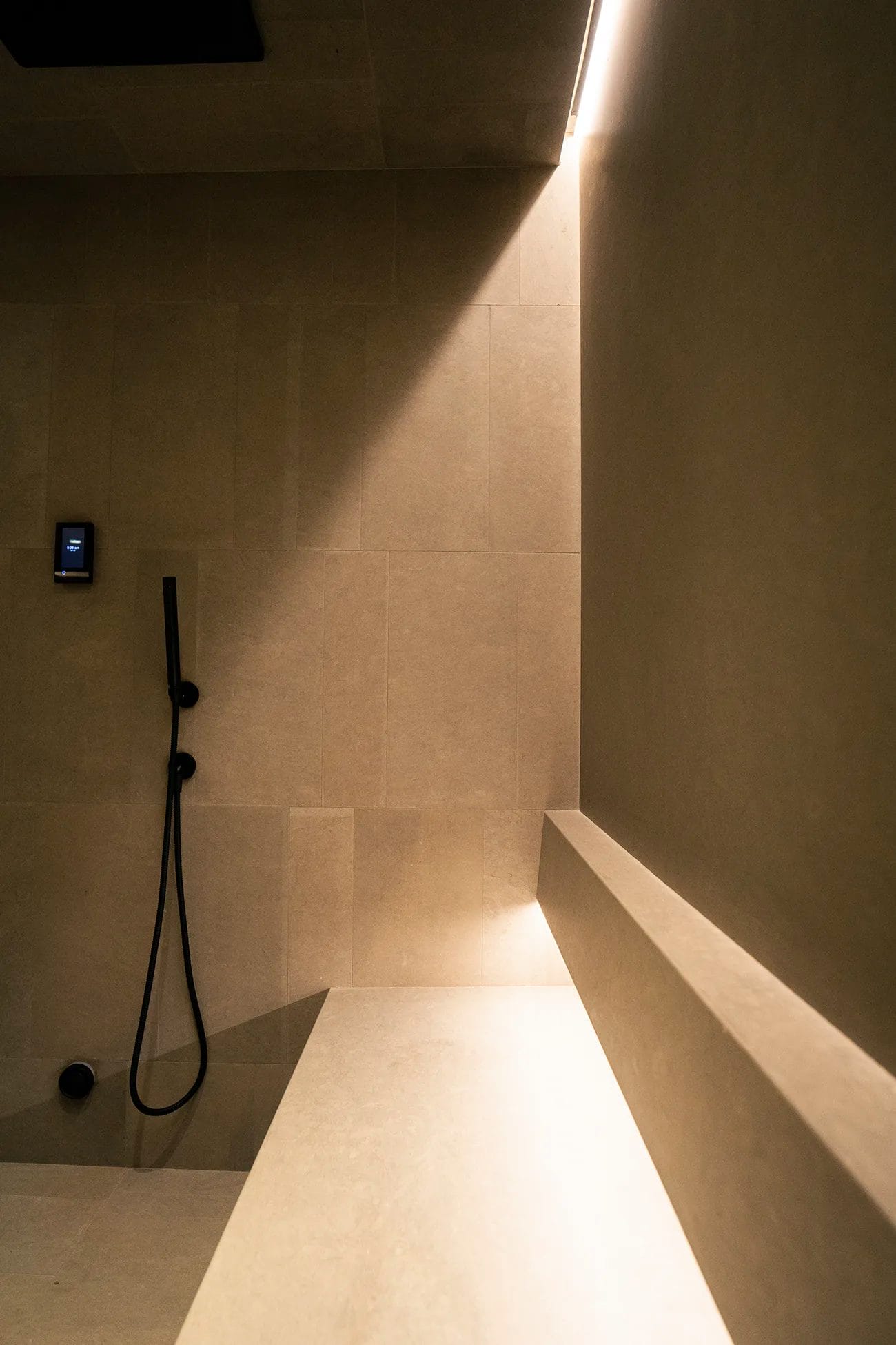 Velvaere deer valley wellness sauana