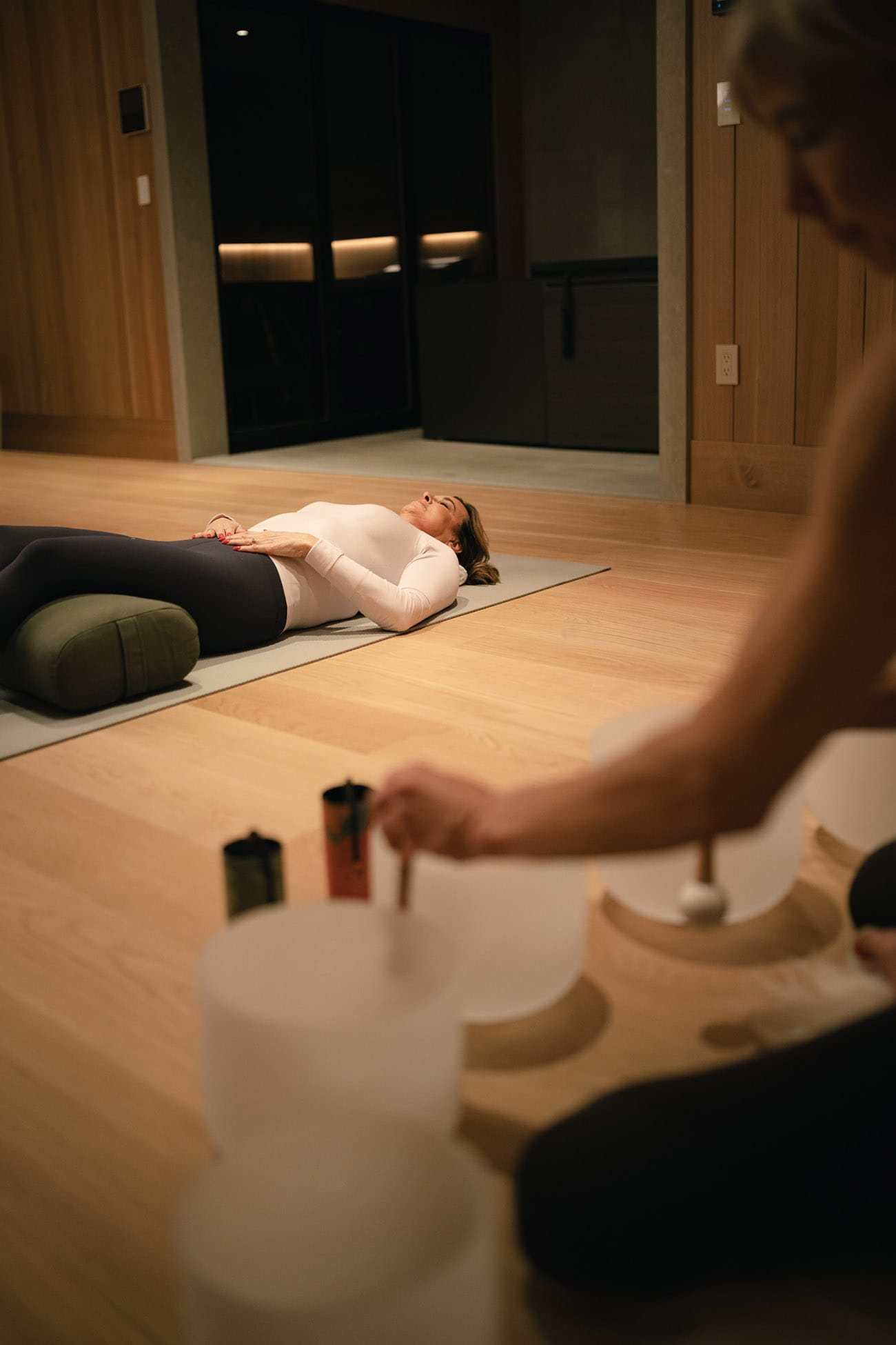 Velvaere yoga wellness